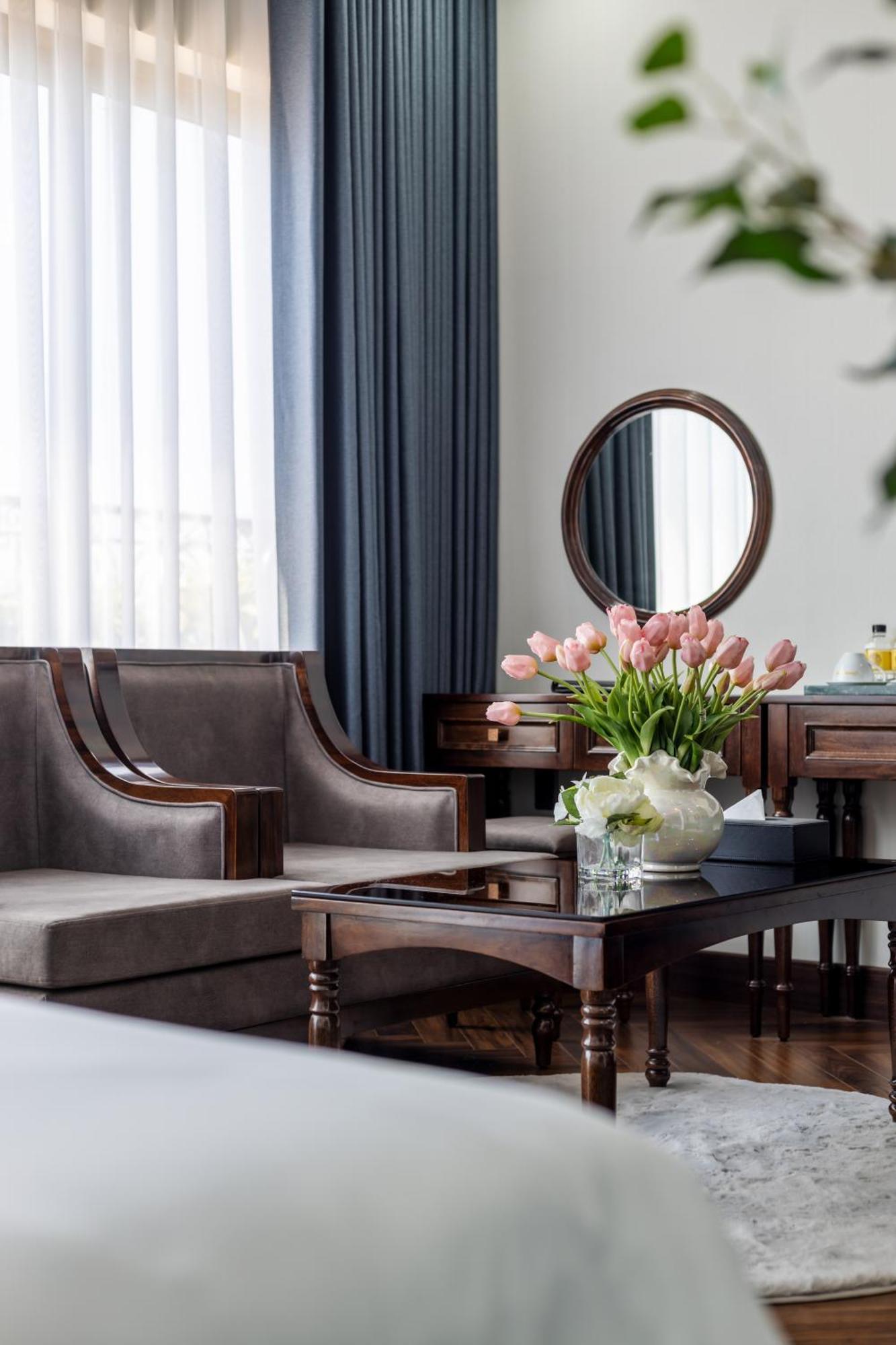 Florence Hotel Дананг Номер фото