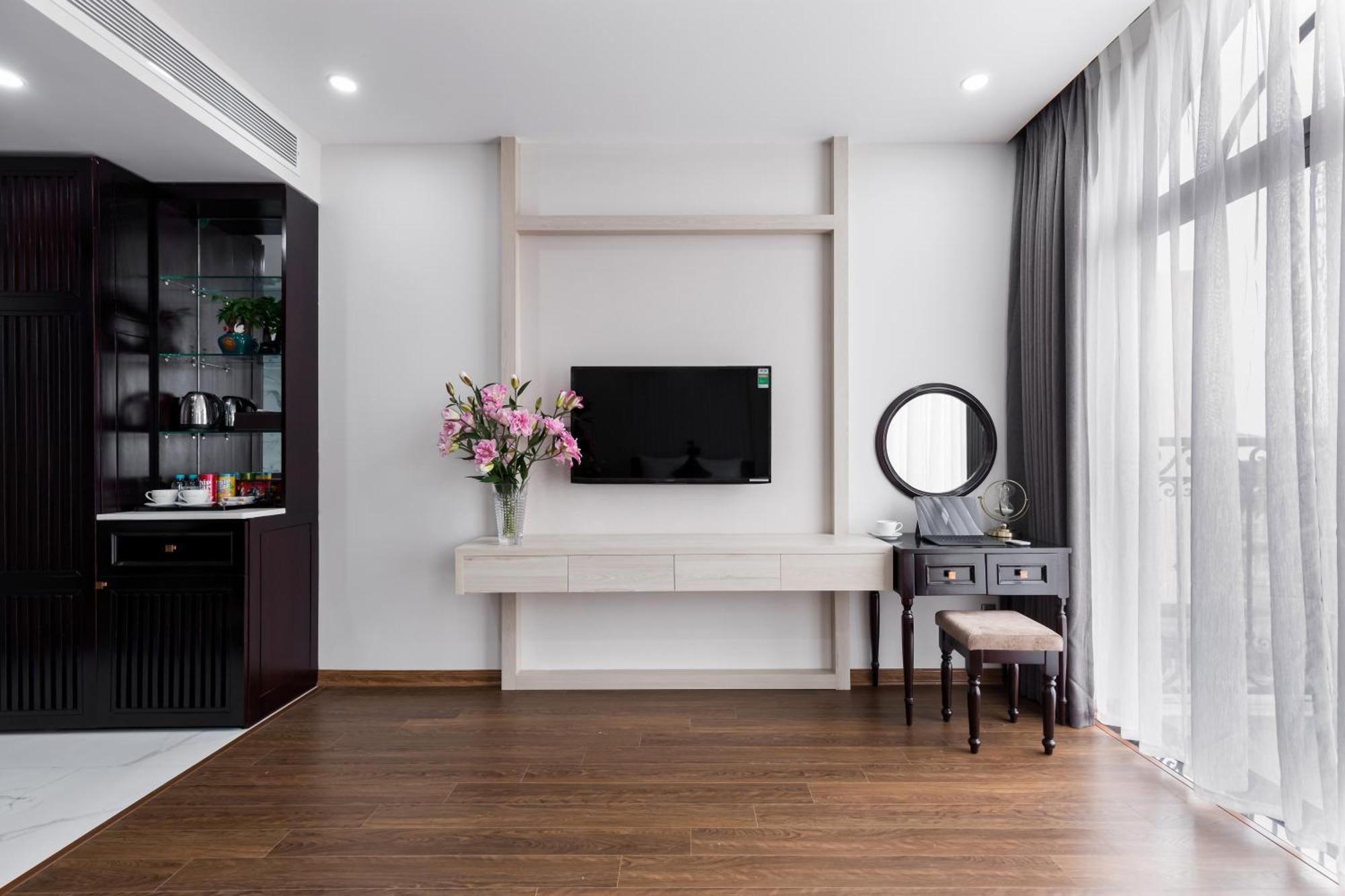 Florence Hotel Дананг Экстерьер фото
